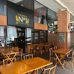 Apartamento Exclusivo Com Piscina, Academia, Estacionamento, E Wi-Fi