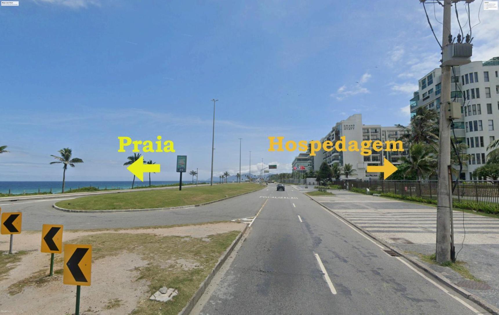 Apartamento Exclusivo Com Piscina, Academia, Estacionamento, E Wi-Fi Apartamento