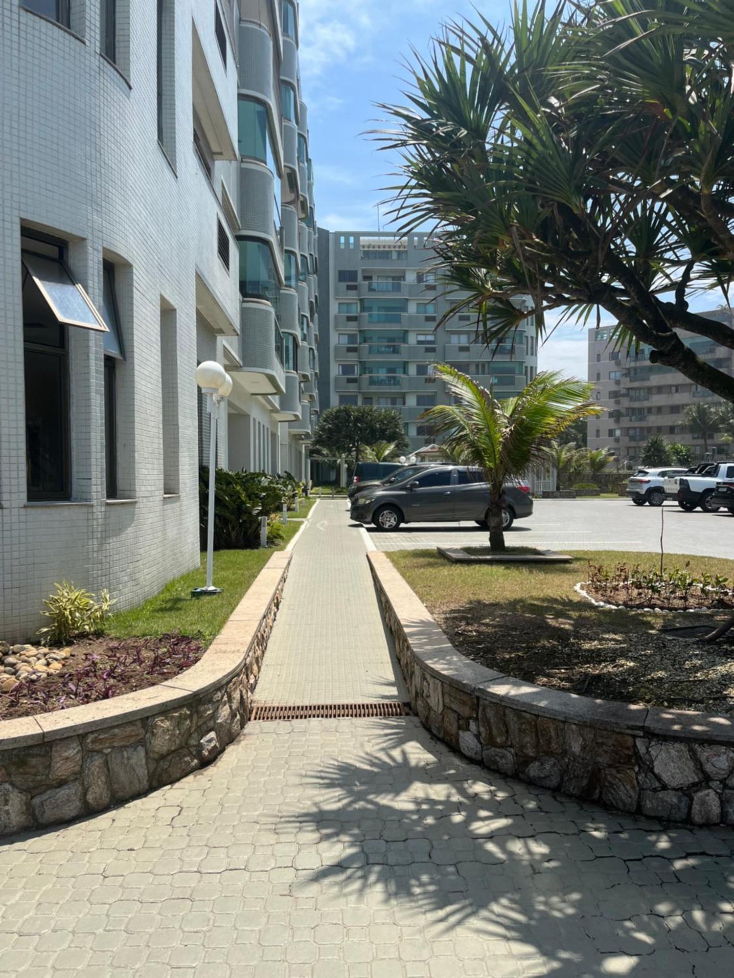 Apartamento Apartamento Exclusivo Com Piscina, Academia, Estacionamento, E Wi-Fi Rio de Janeiro