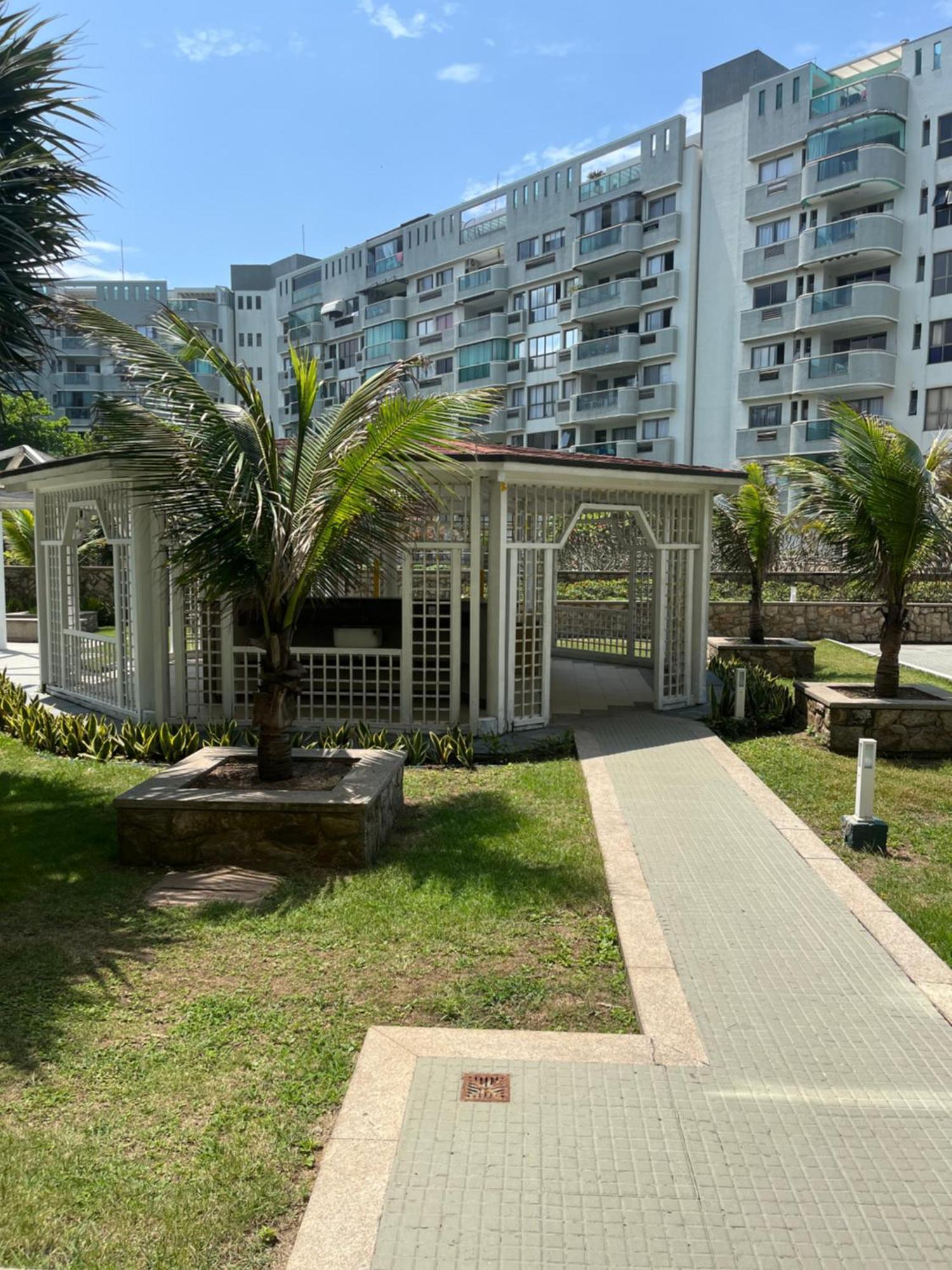 Apartamento Apartamento Exclusivo Com Piscina, Academia, Estacionamento, E Wi-Fi