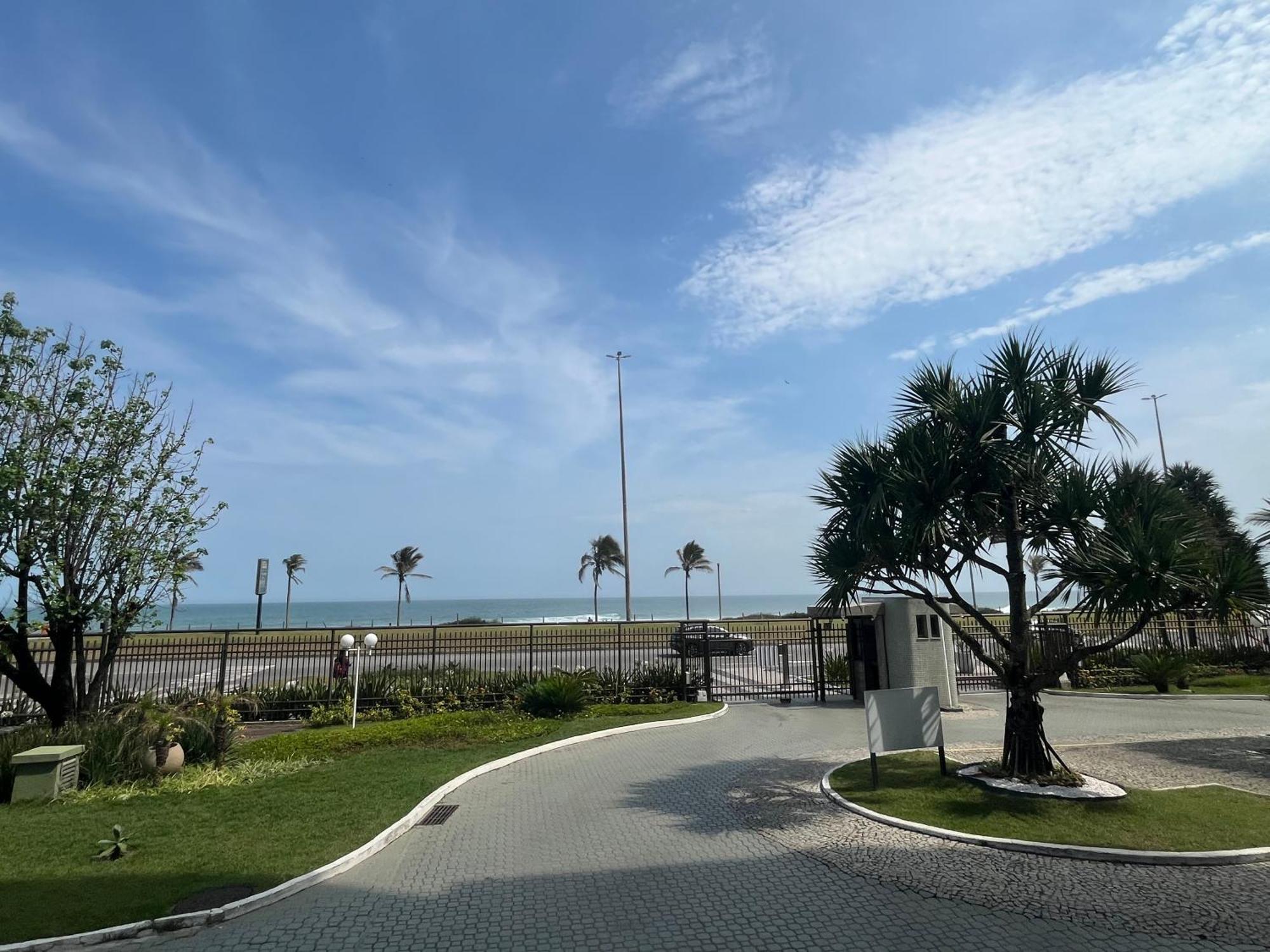 Apartamento Exclusivo Com Piscina, Academia, Estacionamento, E Wi-Fi Apartamento *