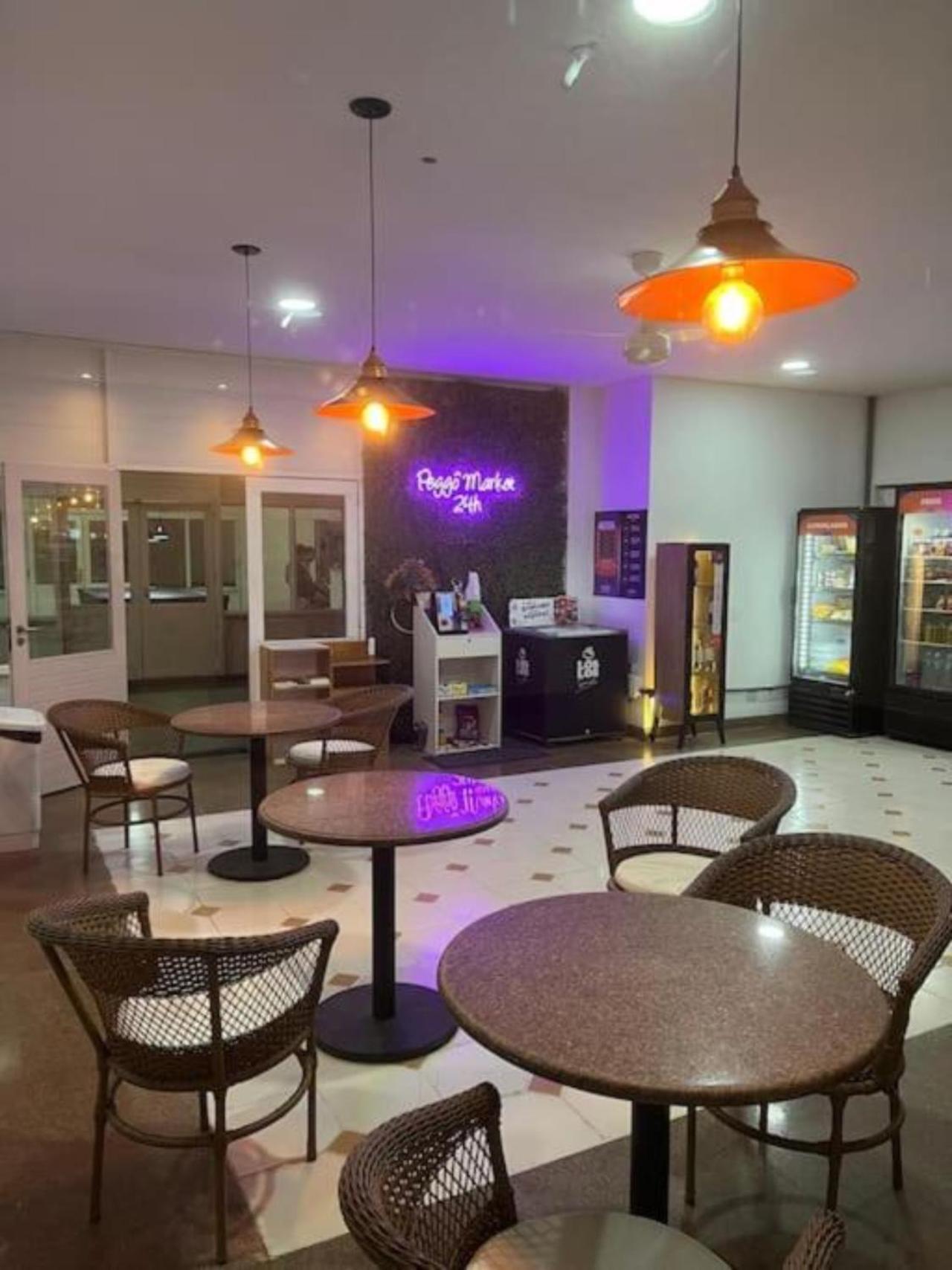 Apartamento Exclusivo Com Piscina, Academia, Estacionamento, E Wi-Fi * Rio de Janeiro